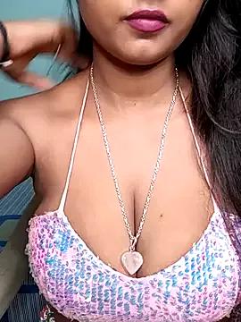 Ishu_Lovee from StripChat is Freechat