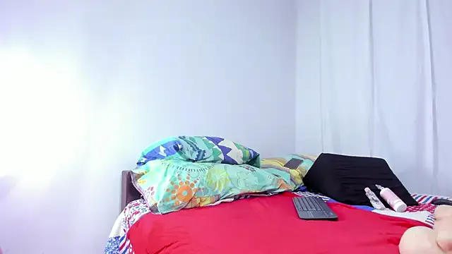 Isisharrison's avatar