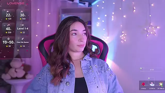 issa_monterrey — Change of clothes