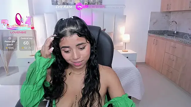 Avatar of issi_loren