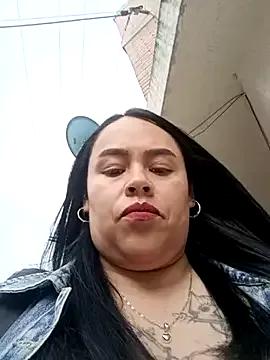 Italia_12 from StripChat is Freechat