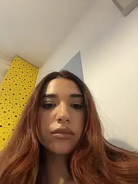 ItalianGirl's avatar