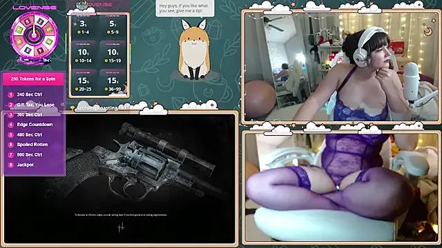 Avatar of ithuriella