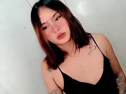 its_Carol from StripChat is Freechat
