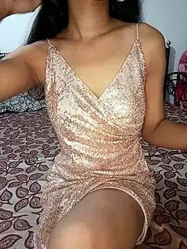 Its_jelly from StripChat is Freechat