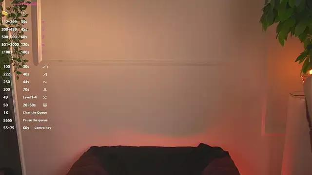 its_me_lissa_ from StripChat is Freechat