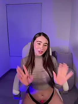 Itslanataylor from StripChat is Freechat