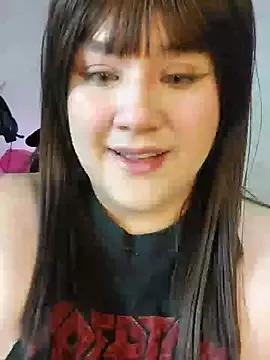 Photos of ItsNaiixa from StripChat is Freechat