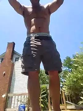 Itzmeebaby from StripChat is Freechat