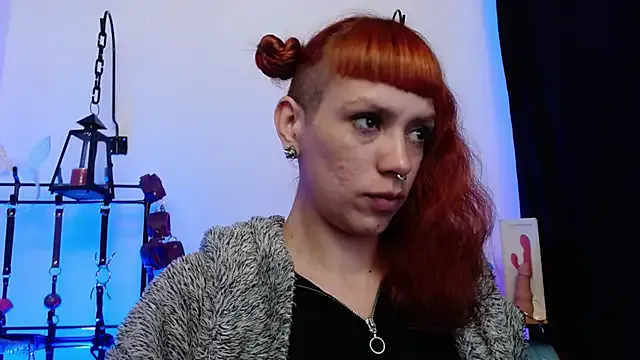 Avatar of IvanaFetish