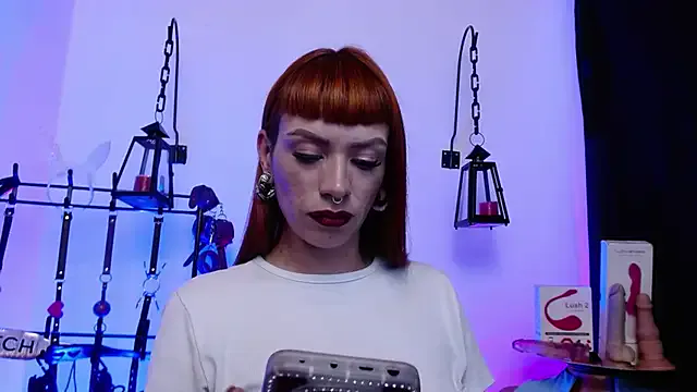 IvanaFetish — Hello your highness Ivana