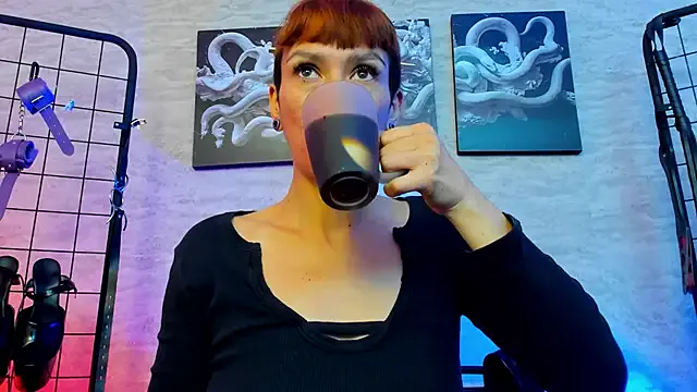 Avatar of IvanaFetish