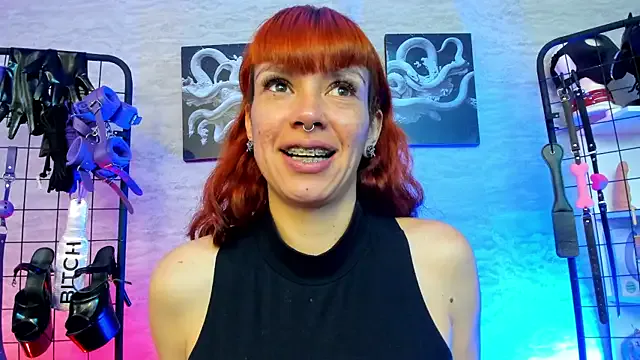 Avatar of IvanaFetish