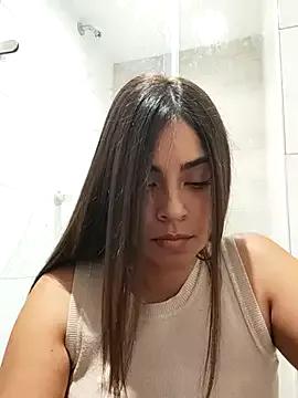 Ivanna2 from StripChat is Freechat