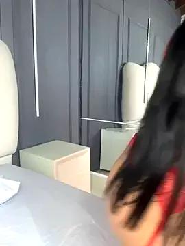 Ivanna_Moretti from StripChat is Freechat