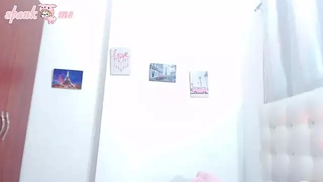 Ivanna_vegaa from StripChat is Freechat