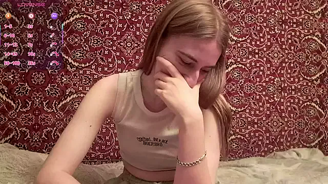 Avatar of ivetabloom