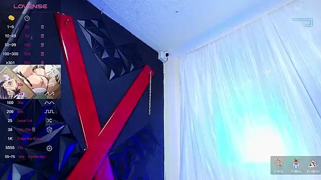 Try our girls live displays and explore the company of endless strippers, with beautiful physiques, vibrating toys and more.