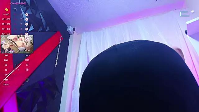 Try our girls live displays and explore the company of endless strippers, with beautiful physiques, vibrating toys and more.