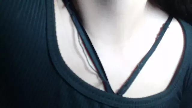 IVONNE_SEX from StripChat is Freechat