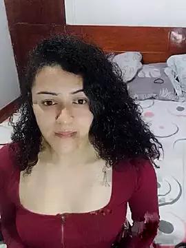 Ivonny_pretty from StripChat is Freechat