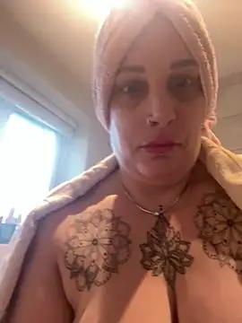 Photos of Ivy-Belle from StripChat is Freechat