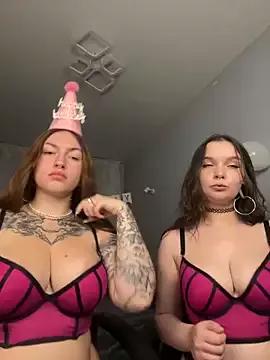 Try our girls live displays and explore the company of endless strippers, with beautiful physiques, vibrating toys and more.