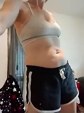 Photos of ivylee31 from StripChat is Freechat