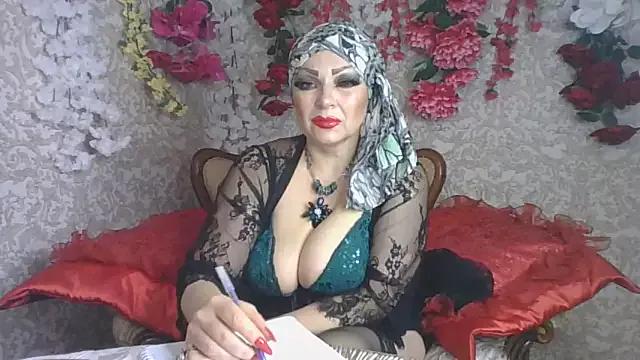 Photos of Izabella_gold from StripChat is Freechat