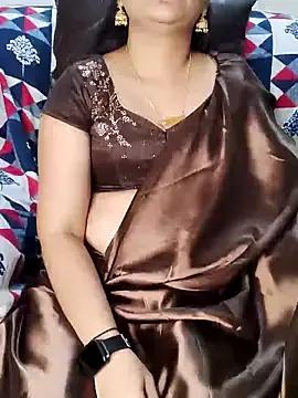 Photos of Jaanvi_telugu from StripChat is Freechat