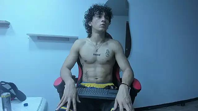 Photos of JackesTaylor from StripChat is Freechat