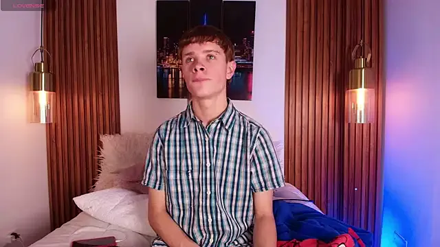 JackFrosst — oil in my ass