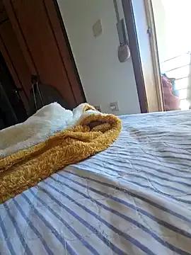 jackmulataportugal from StripChat is Freechat