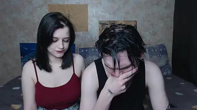 jackoffjillss from StripChat is Freechat