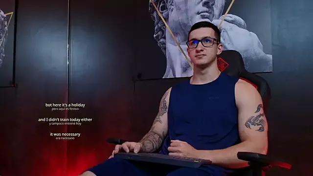 Try our girls live displays and explore the company of endless strippers, with beautiful physiques, vibrating toys and more.