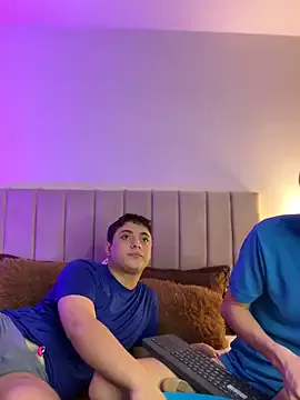 jacob_and_sam's avatar