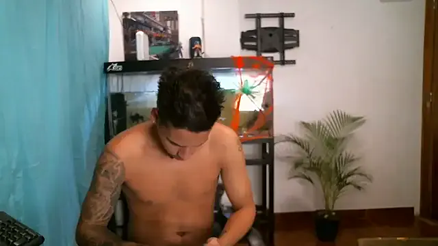 Avatar of JacobandChloee