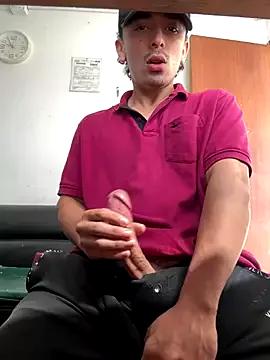 Jacobs0 webcams show profile image 