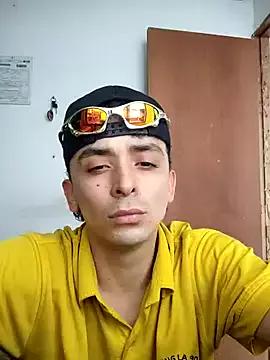Jacobs0 webcams show profile image 
