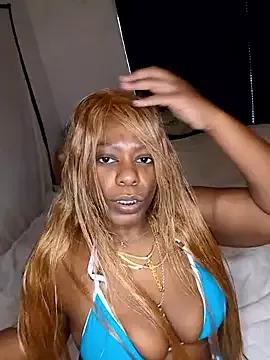 JadaSkyy from StripChat