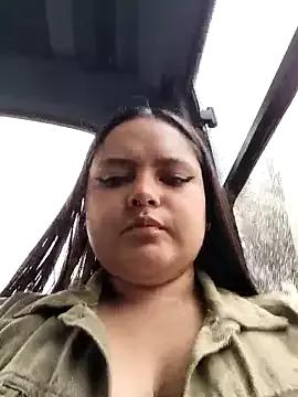 Jade_hot27 from StripChat is Freechat