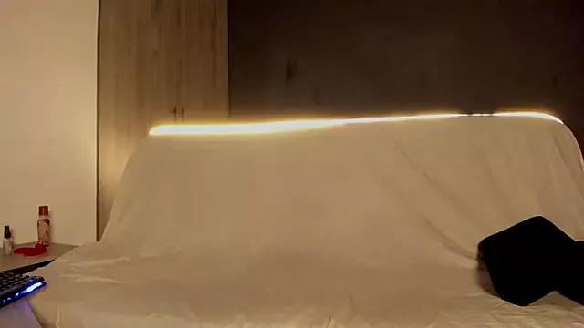Jade_Morelli from StripChat is Freechat