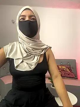 jade_nassar from StripChat is Freechat