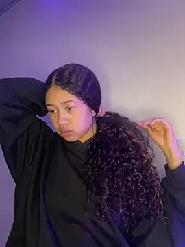 jadee8 from StripChat is Freechat