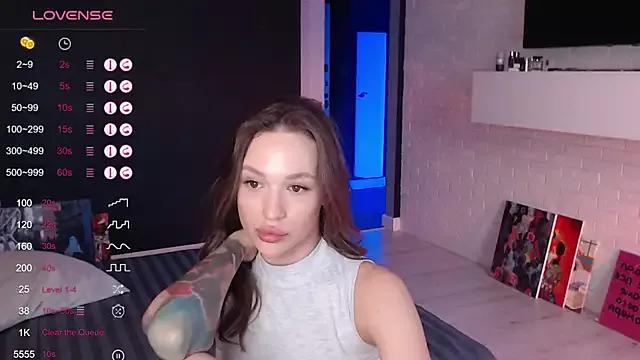 Try our girls live displays and explore the company of endless strippers, with beautiful physiques, vibrating toys and more.