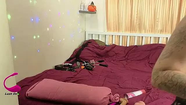 JadeStarJBSP from StripChat is Freechat