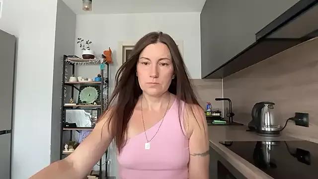 jainesummer from StripChat is Freechat