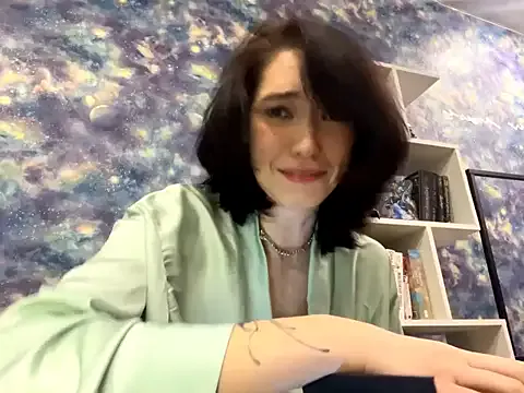 JamieRosten — make me happy^^