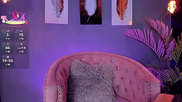 jandygu_ from StripChat is Freechat