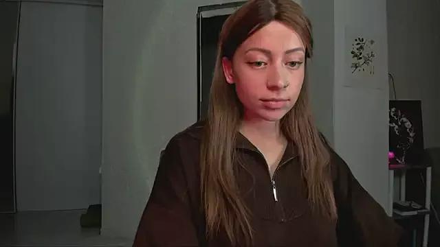 Jane_Bright from StripChat is Freechat